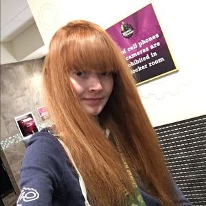 Meet your Posher, Brittany